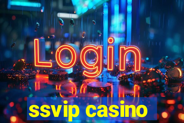 ssvip casino